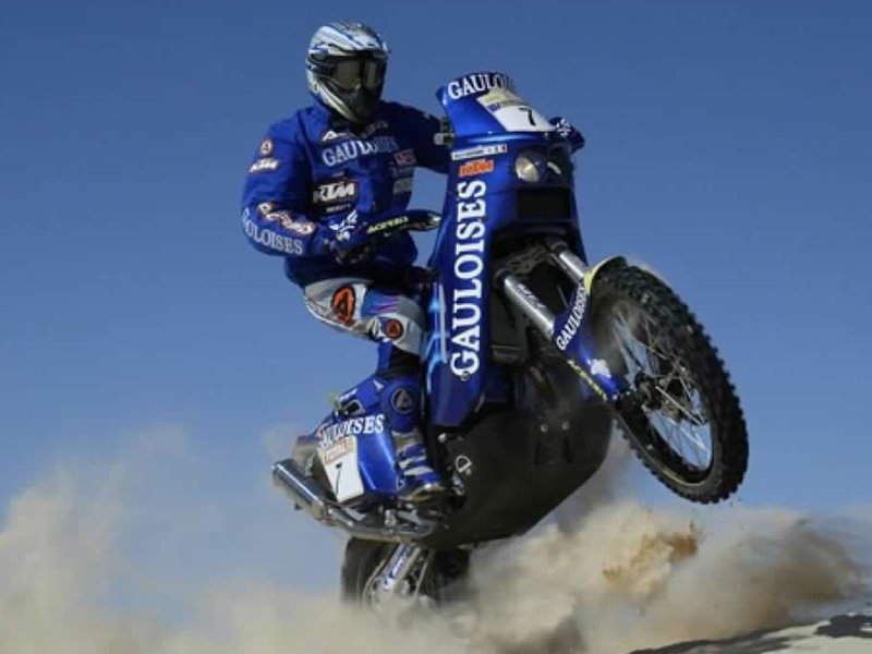 Rally delle Marche